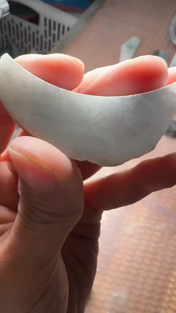 裸石翡翠天然缅甸A货翡翠