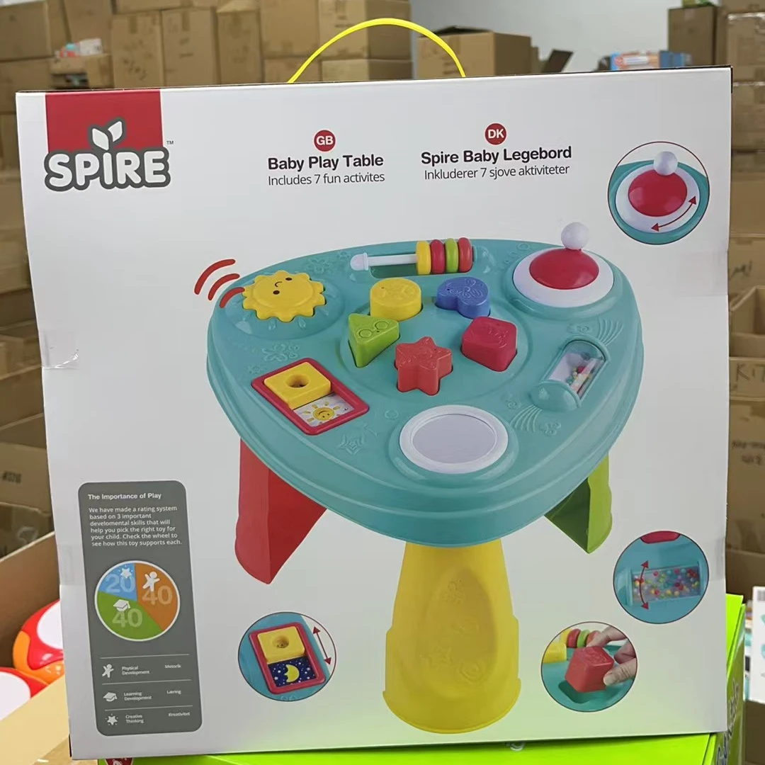 PLAY GO玩具益智科学玩具清仓专属链接I14