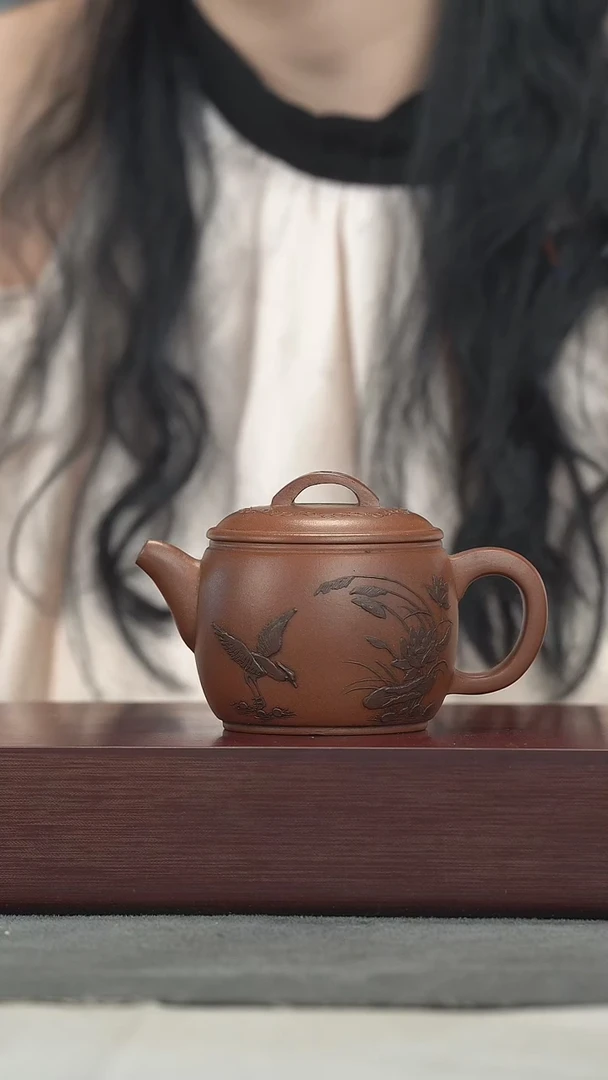 茶壶紫砂紫砂壶紫砂壶
