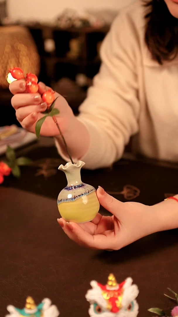 【闪购商品】闪购冲冲冲 福利花瓶