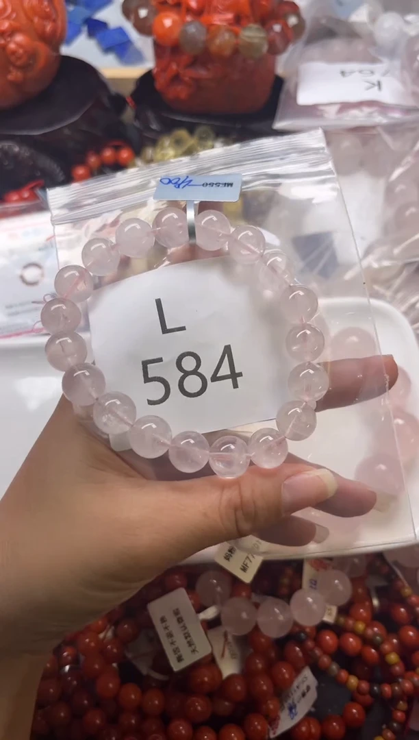 未镶嵌南红玛瑙珠宝奇石L584-11