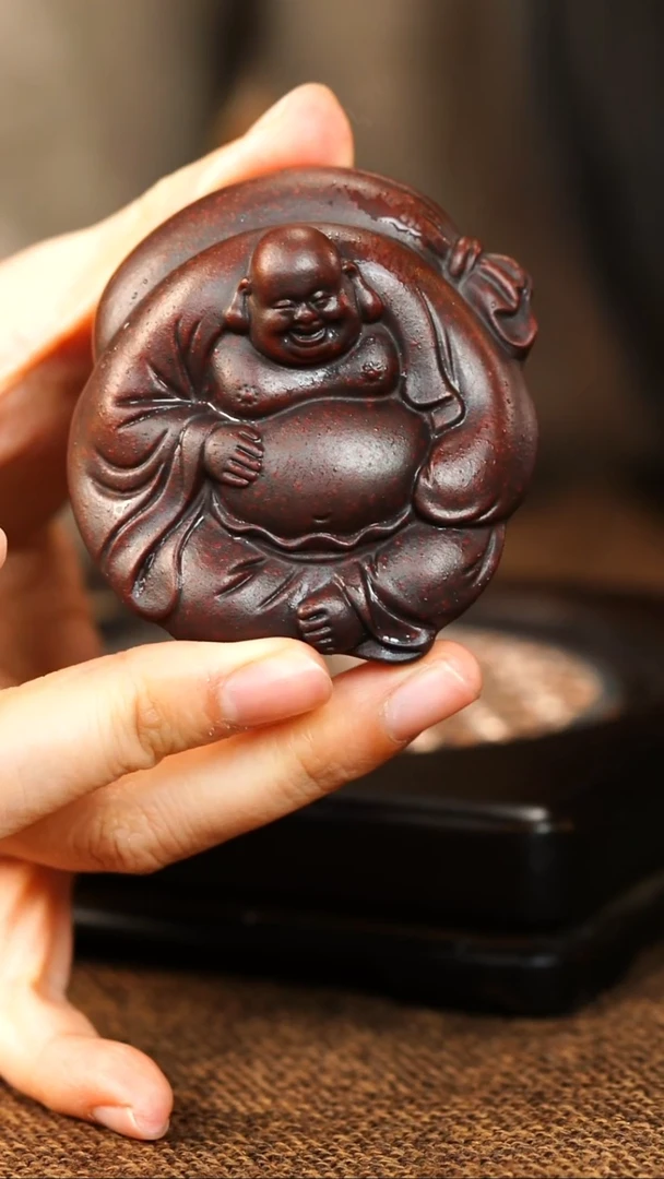 茶杯紫砂宜兴原矿紫砂