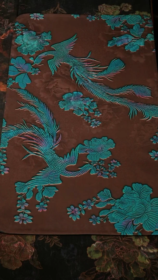 别具一阁布艺尺寸65+33