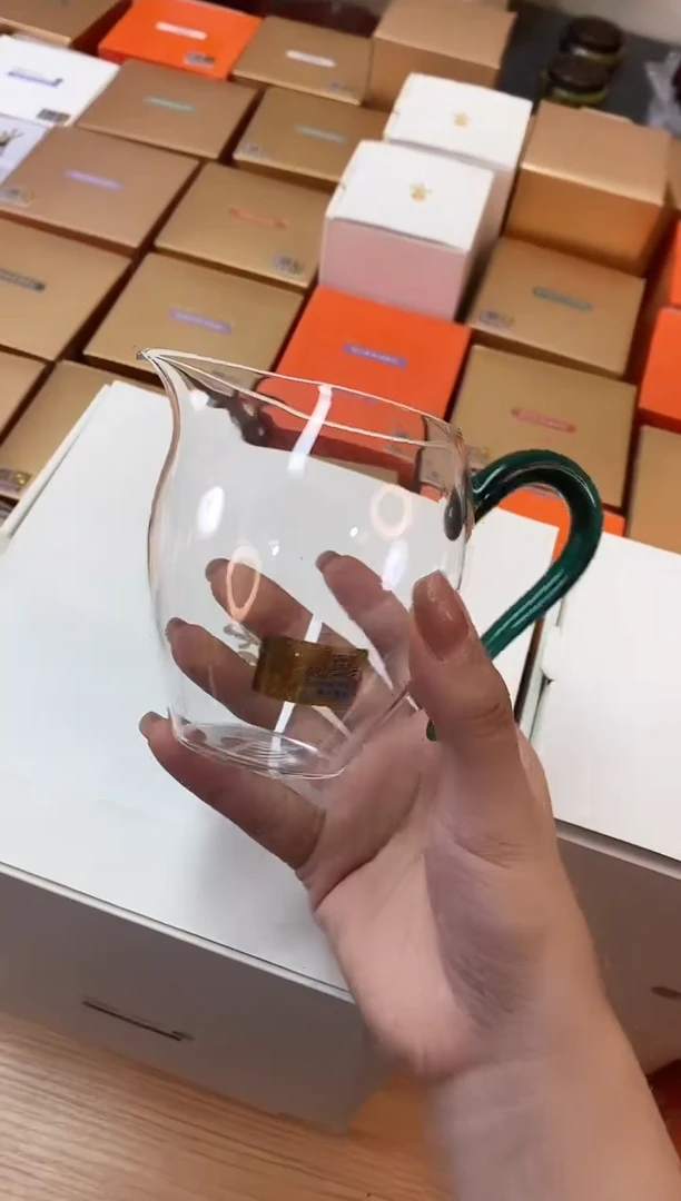 晶彩/怡然茶海/墨绿色