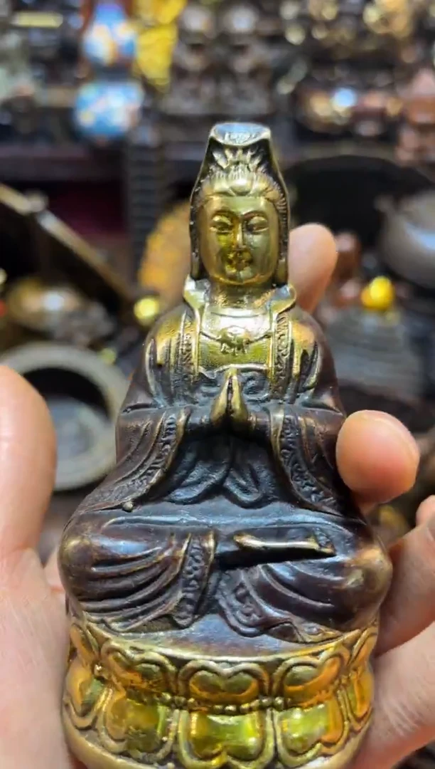 苏古铜器专属链接