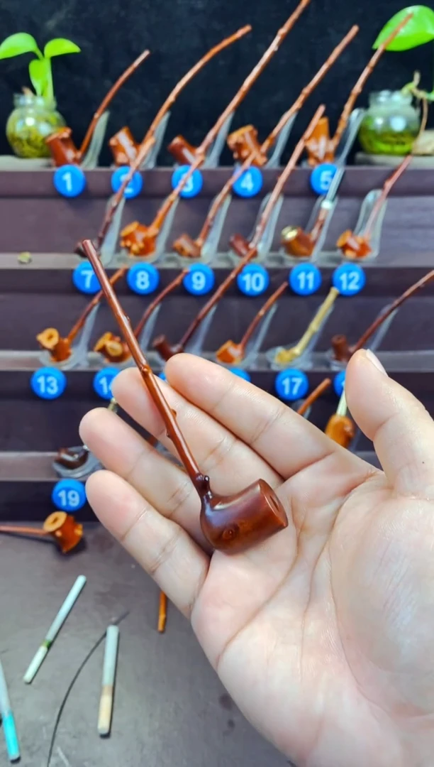 木檬子木的精品小斗