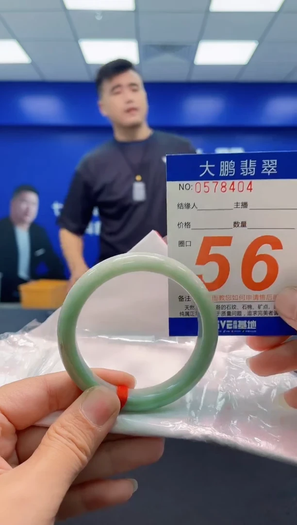 未镶嵌手镯翡翠AAAAAAAAA