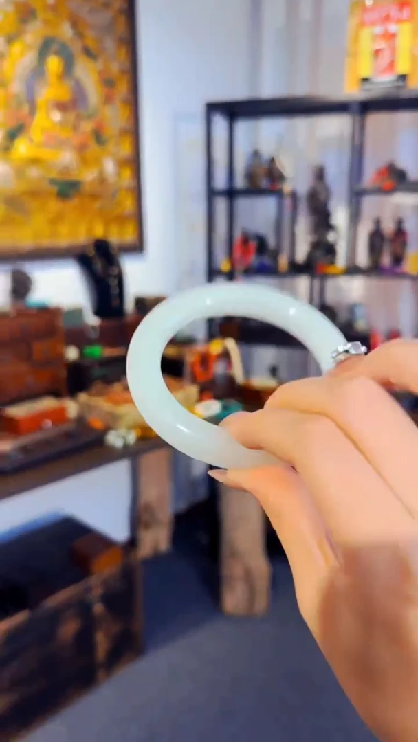 未镶嵌和田玉挂件正正正一一一一手镯