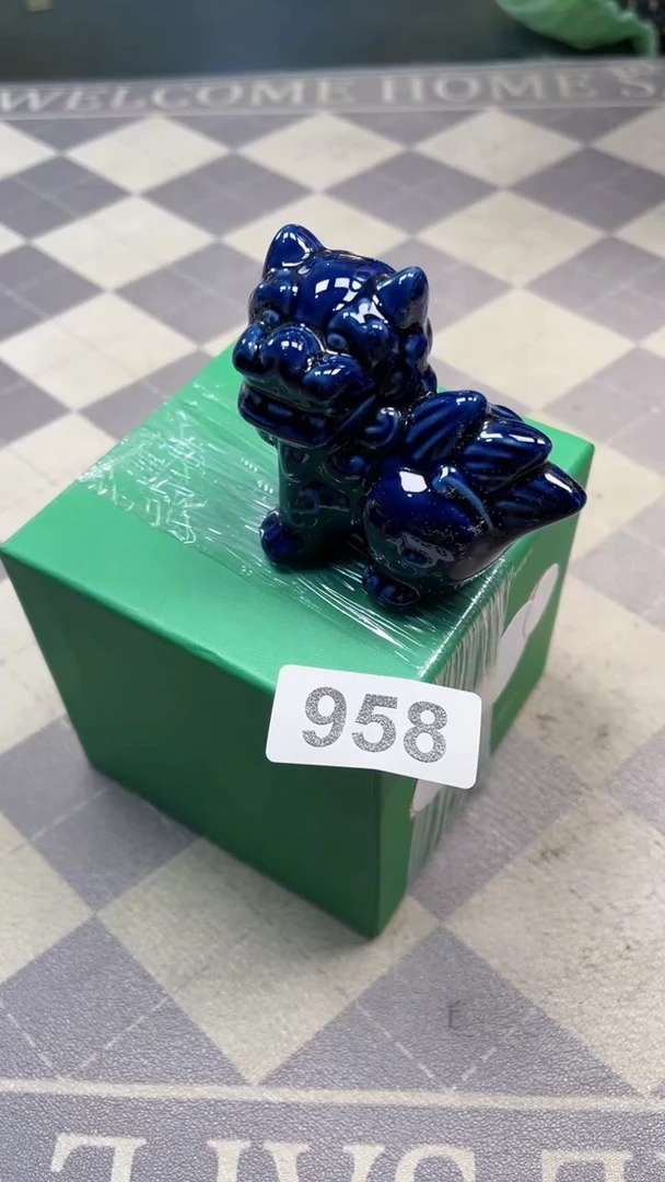 瓷片陶瓷如图所示周边