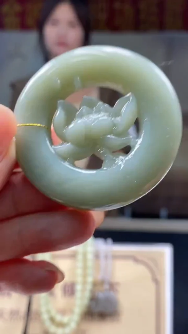 定制和田玉********612