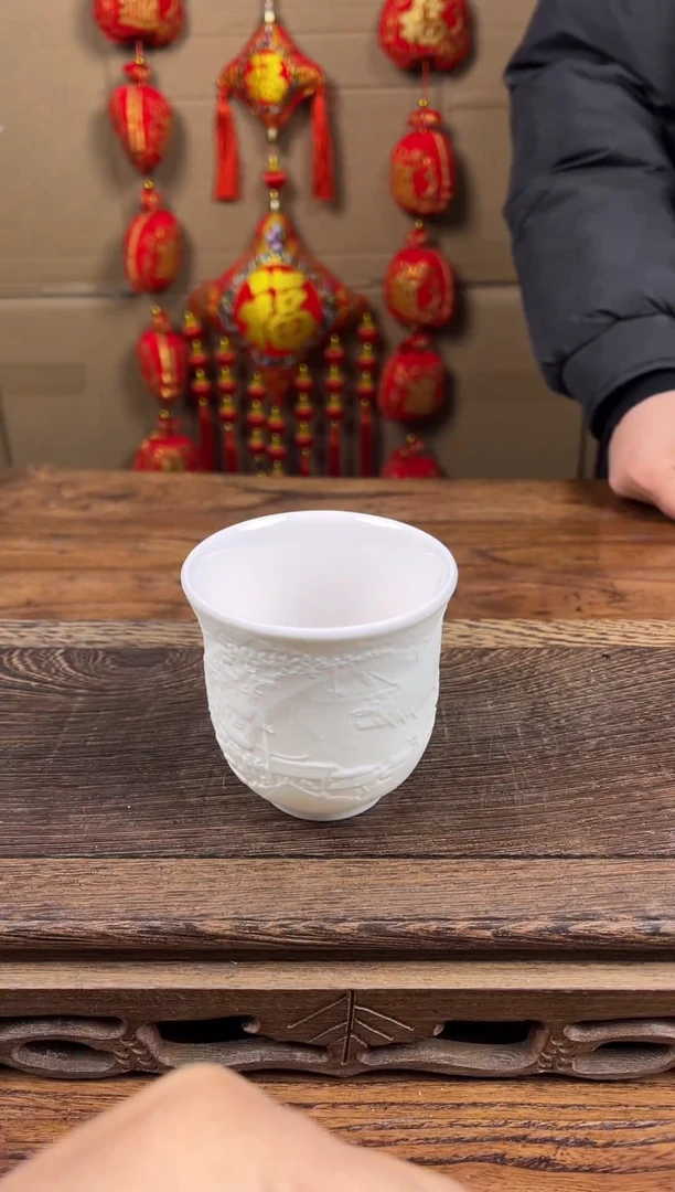 【闪购商品】瓷器茶具商品瓷器物品449