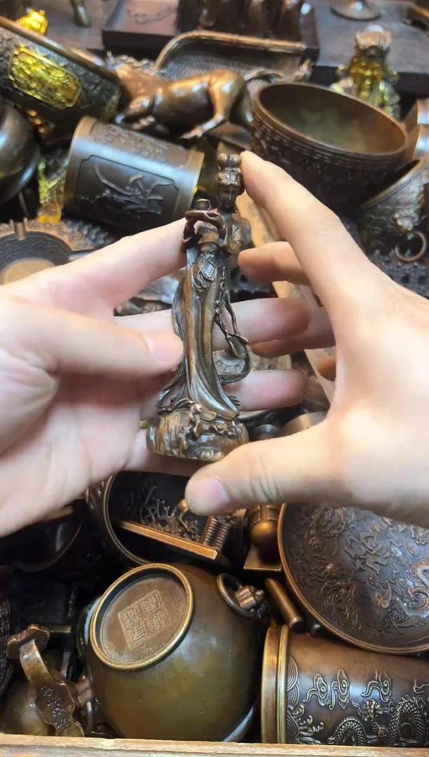 1案台摆件 物品摆件