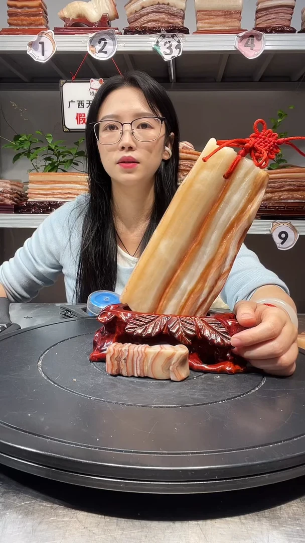 石材天然石材柳州猪肉石15-132.7
