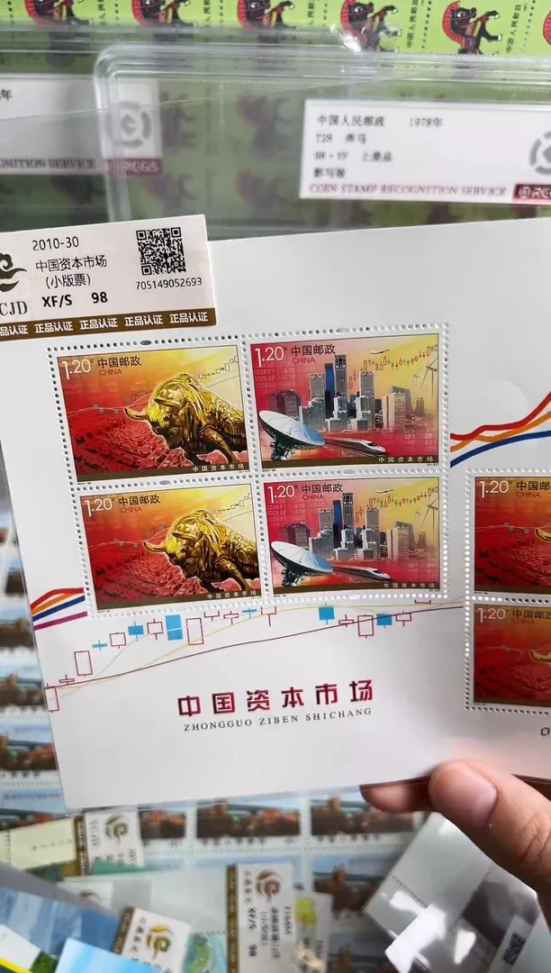 2010-30 资本市场闪购福利