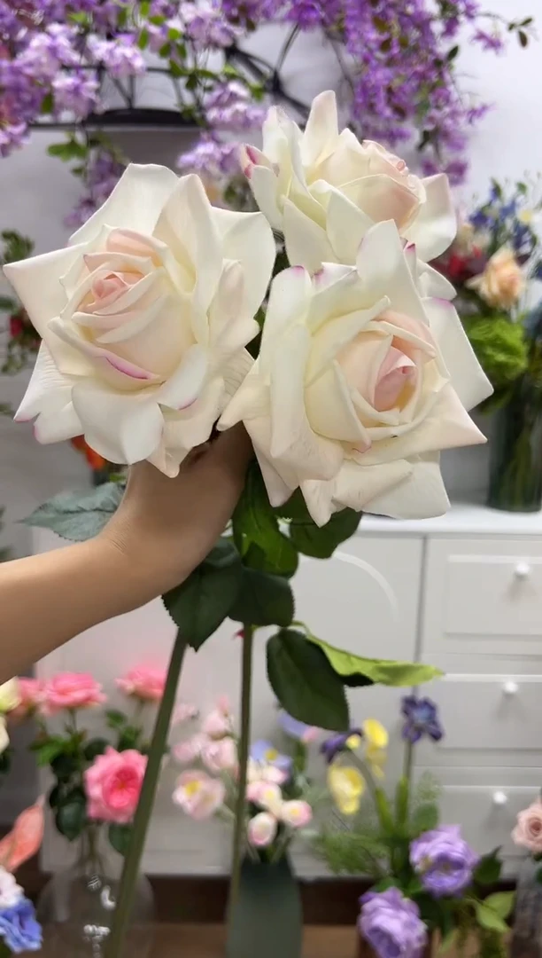 3枝奶粉手感保湿水晶