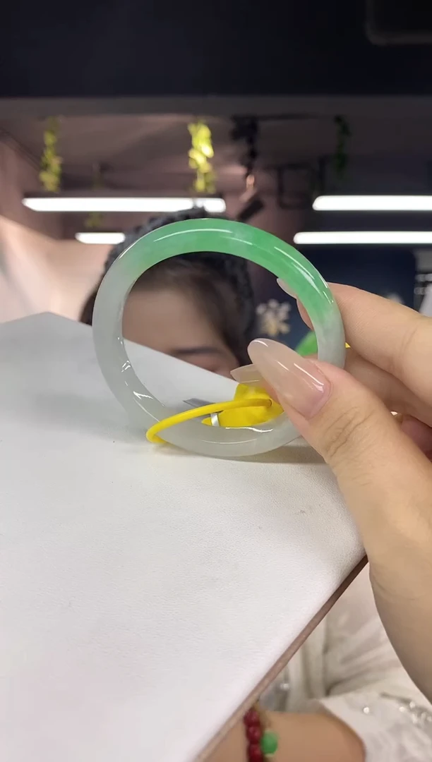 闪购链接 56圈口未镶嵌多样性发其一颜色微差（3）