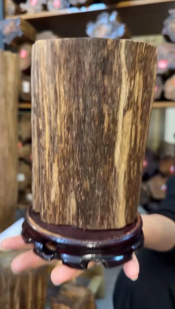 沉香沉香枕 沉香原料发一件50