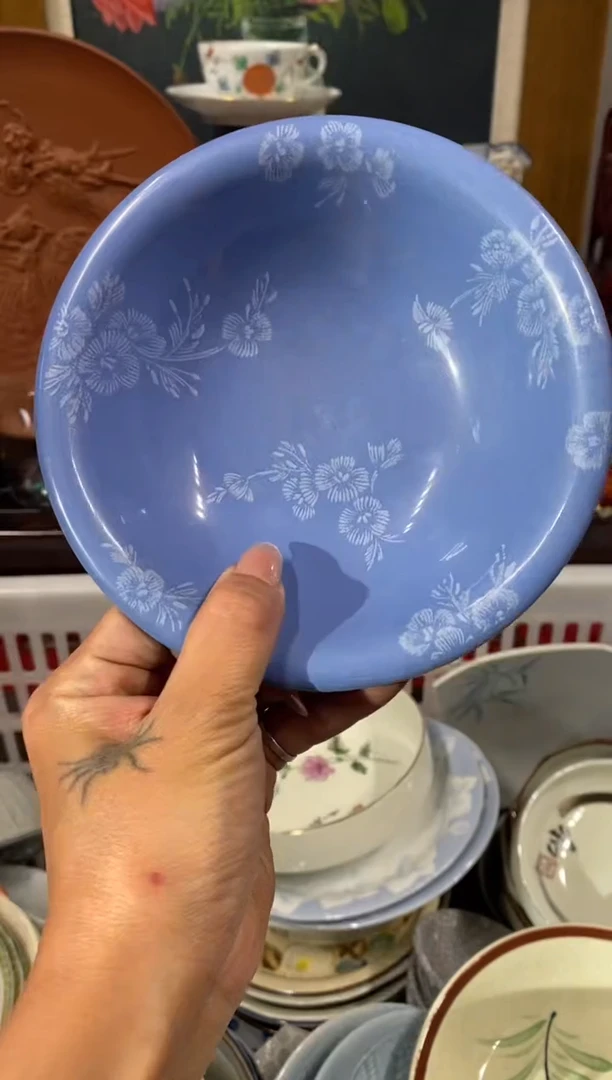 挣****猬瓷器 餐具 摆件 工艺品