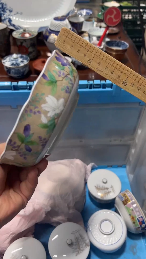 瓷片编码：国瓷日瓷回流瓷A61