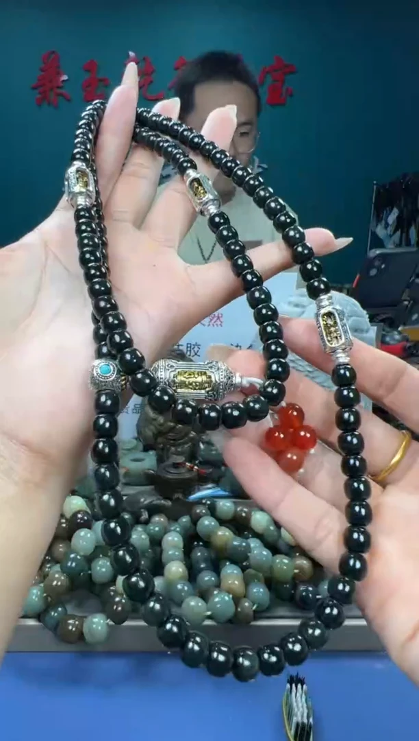 【闪购商品】和田玉颈饰未镶嵌和田玉多样性发货拍一发一