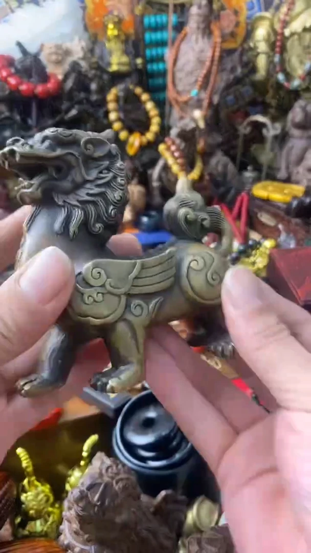 ---主播精选推荐---一物一图