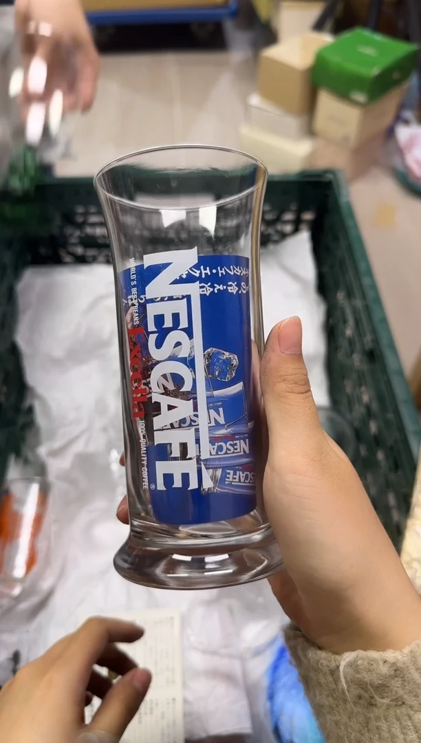 手工艺品玻璃秦**韵465