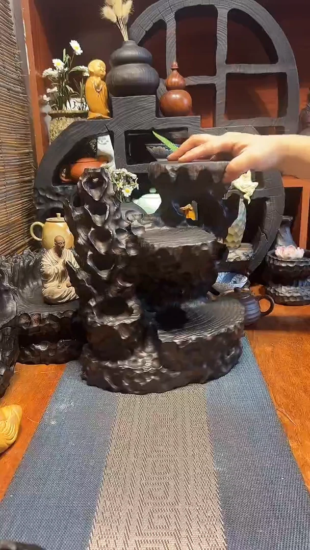 香樟木香樟木一物一拍