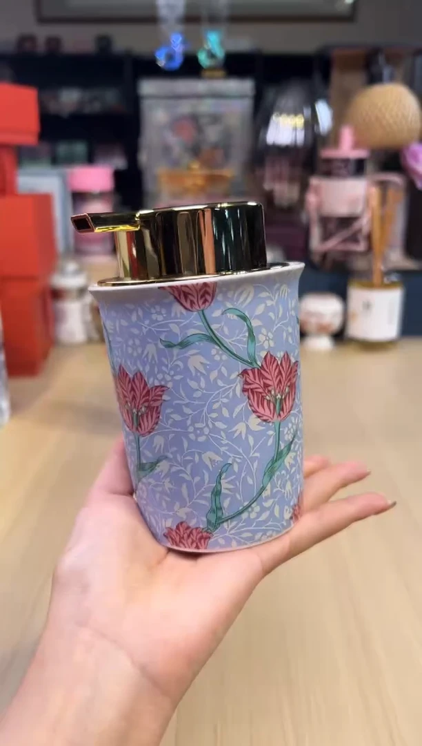 32郁金香起泡器