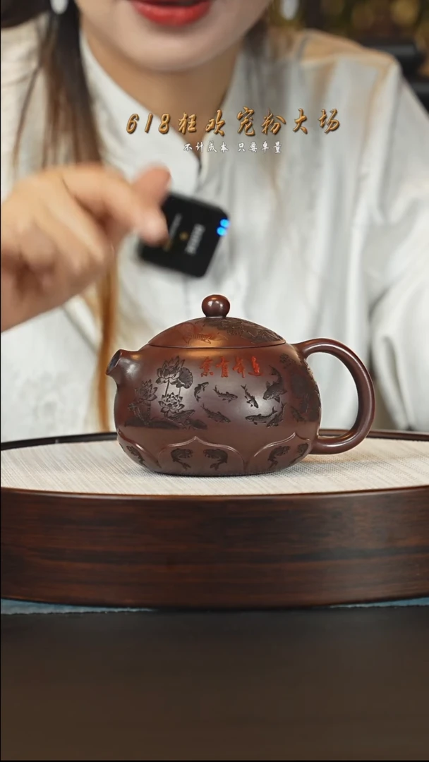 茶壶紫砂紫砂壶