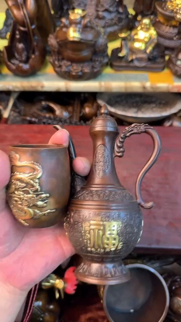 孤品铜器孤品铜器两