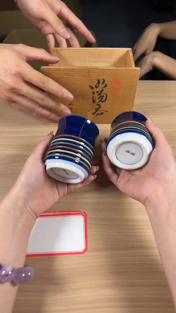 茶道陶瓷茶具套装