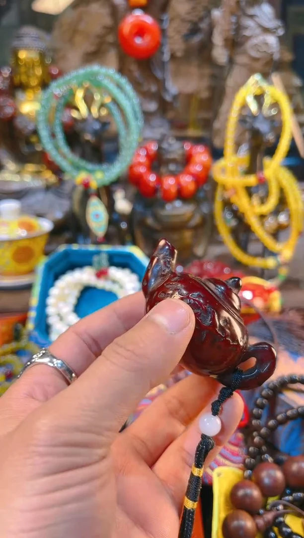 【闪购商品】蜜蜡裸石未镶嵌2025专属链接便宜出了