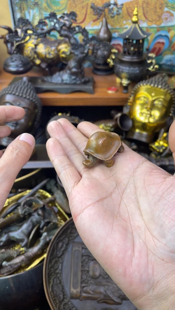 恒瑞铜社精选链接