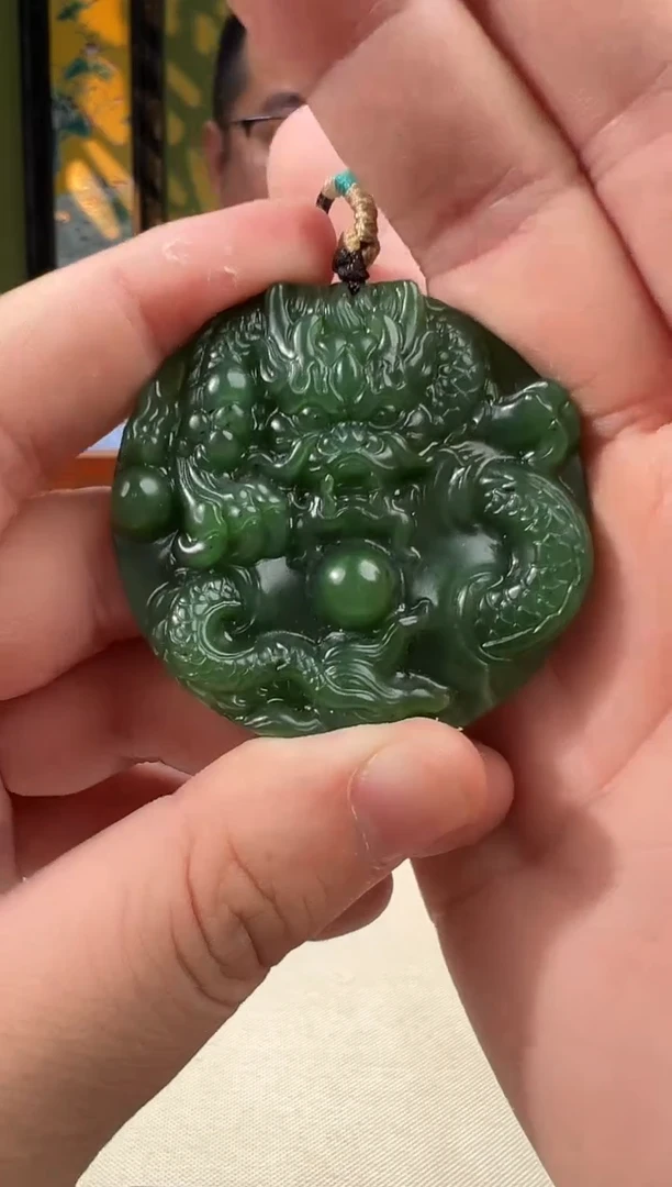 和田玉未镶嵌吊坠(不含链)天然和田玉多样性发货