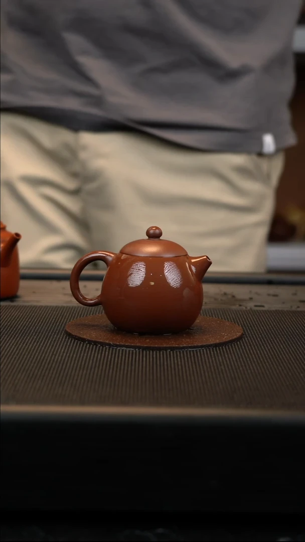 茶壶紫砂紫砂壶92