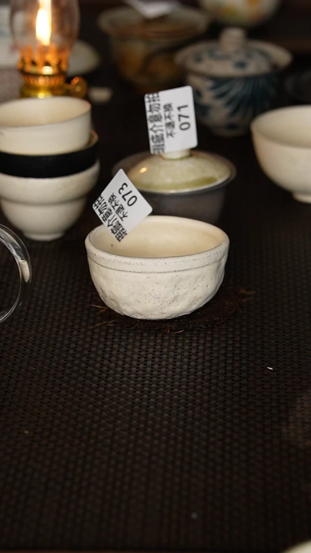 【闪购商品】073景德镇{立梦陶}手作