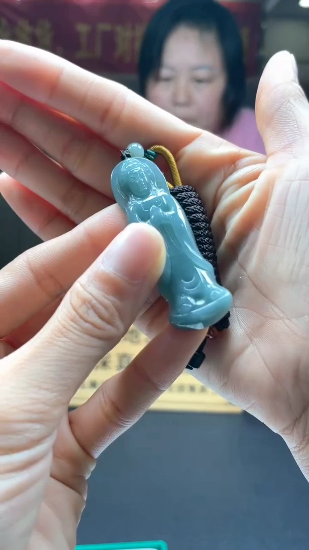 未镶嵌定制翡翠********24