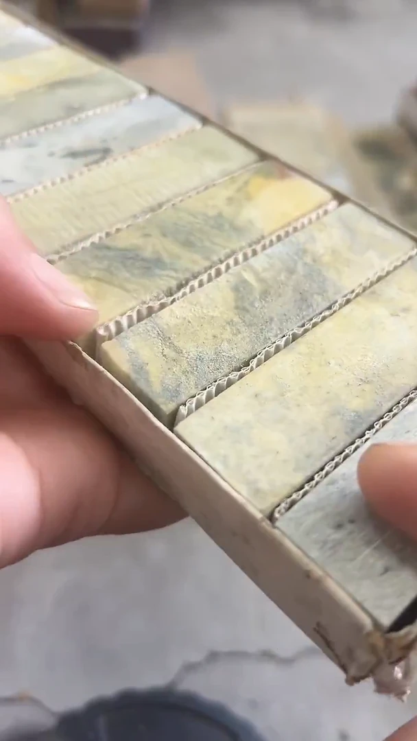 【知墨堂062#】印章石微瑕不挑款10方【2*7】