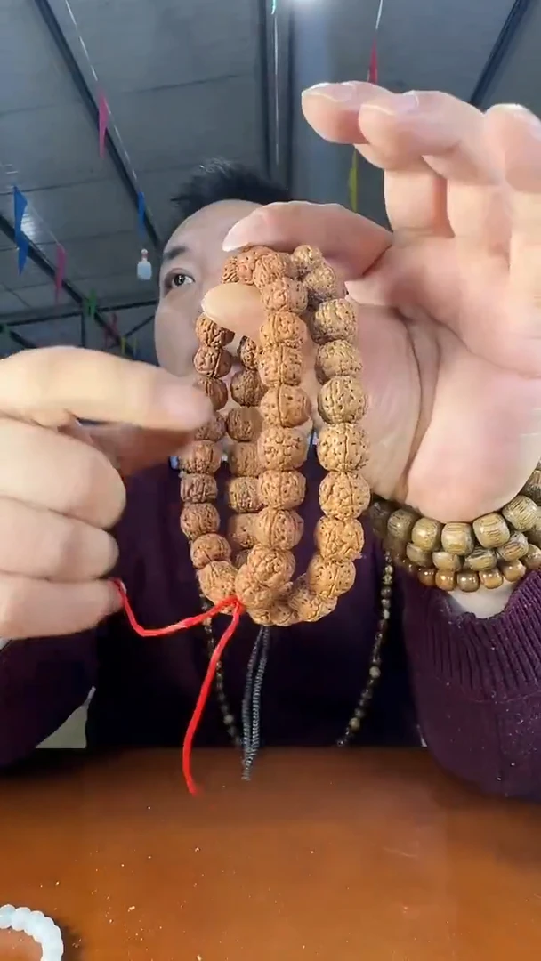 手串金刚菩提A10 实物为准