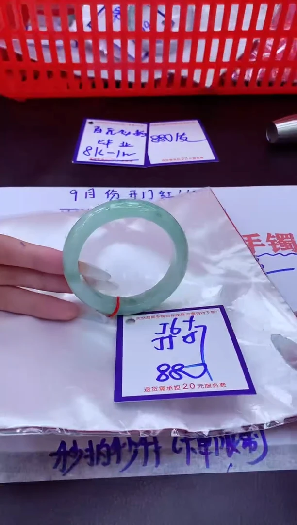 未镶嵌手镯翡翠11111111