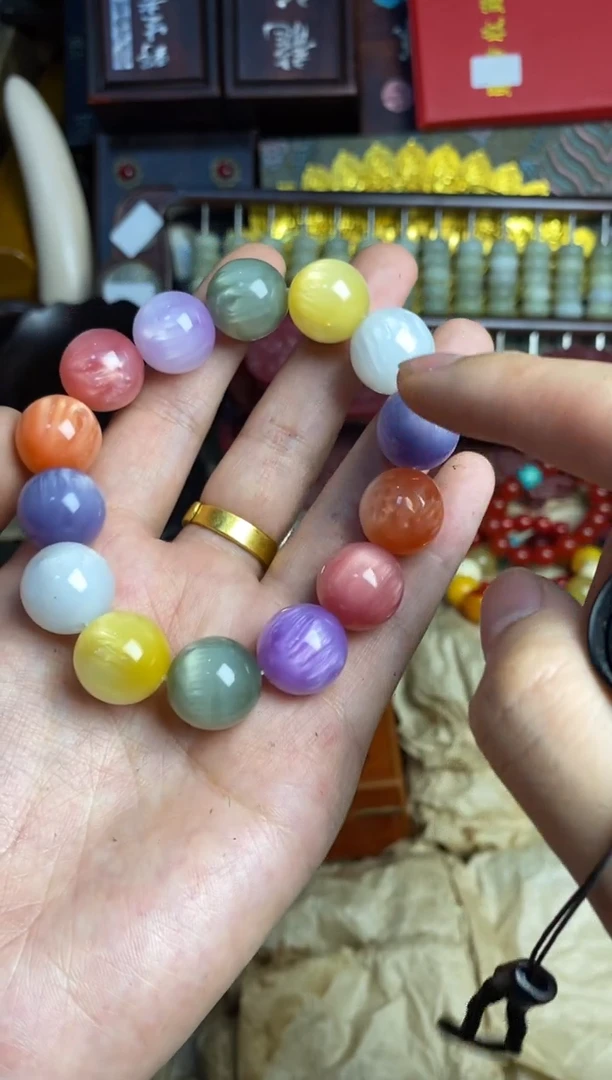 把件贝壳主播推荐主播推荐