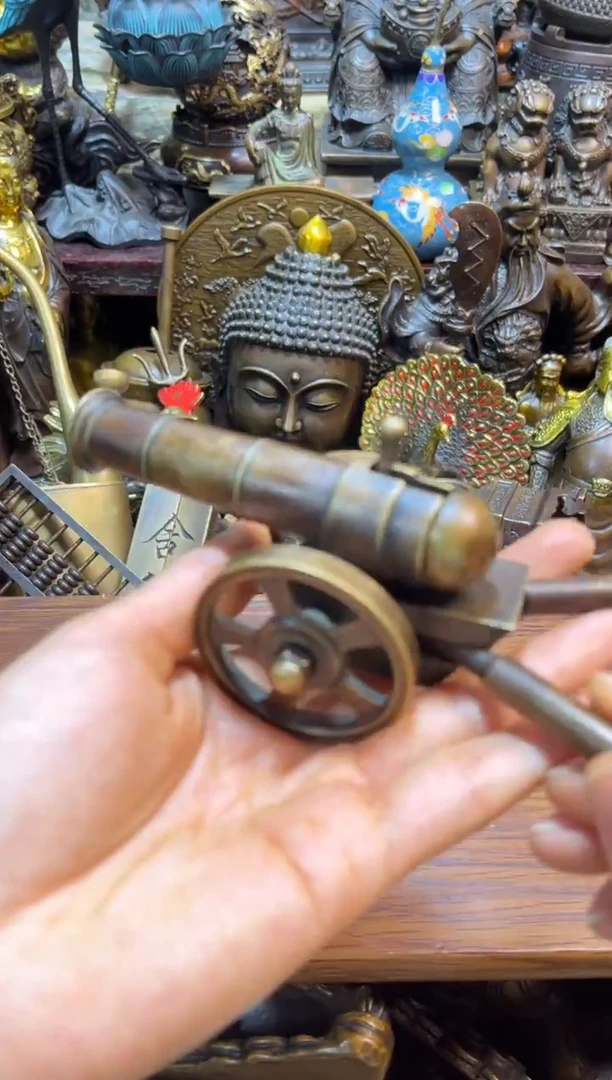 【闪购链接】精品铜器专属连接