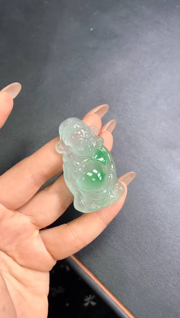 名饰精品(吊坠加扣头)27