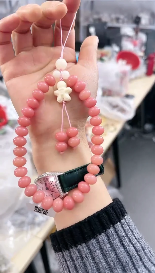 【闪购商品】菩提根/象牙果把件G-B170070