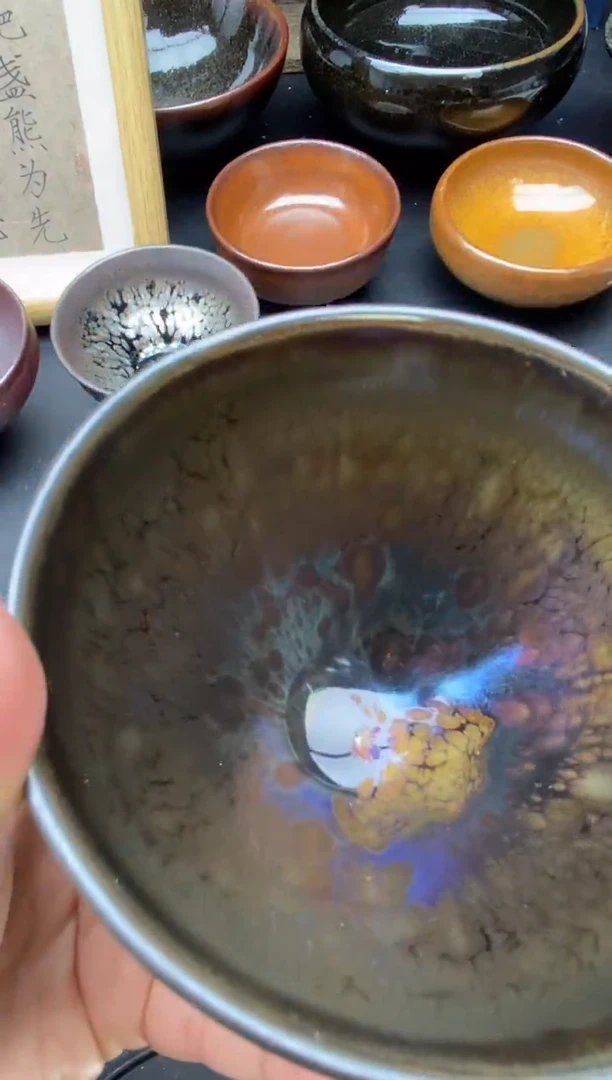 【闪购商品】茶盏             166