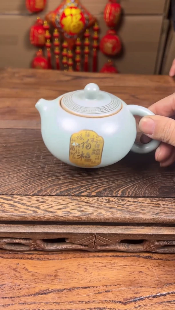 【闪购商品】瓷器茶具商品瓷器物品093
