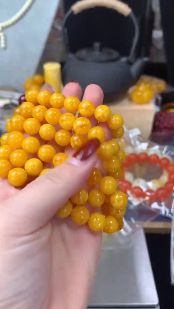 【闪购商品】时尚摆件密胺瓷片密胺瓷片080