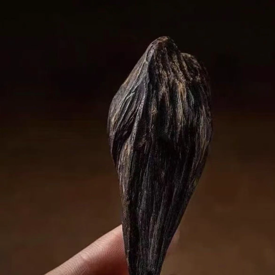 【阿依山货】（奇楠氵冗香）【高山好物-搭配枸杞泡水】