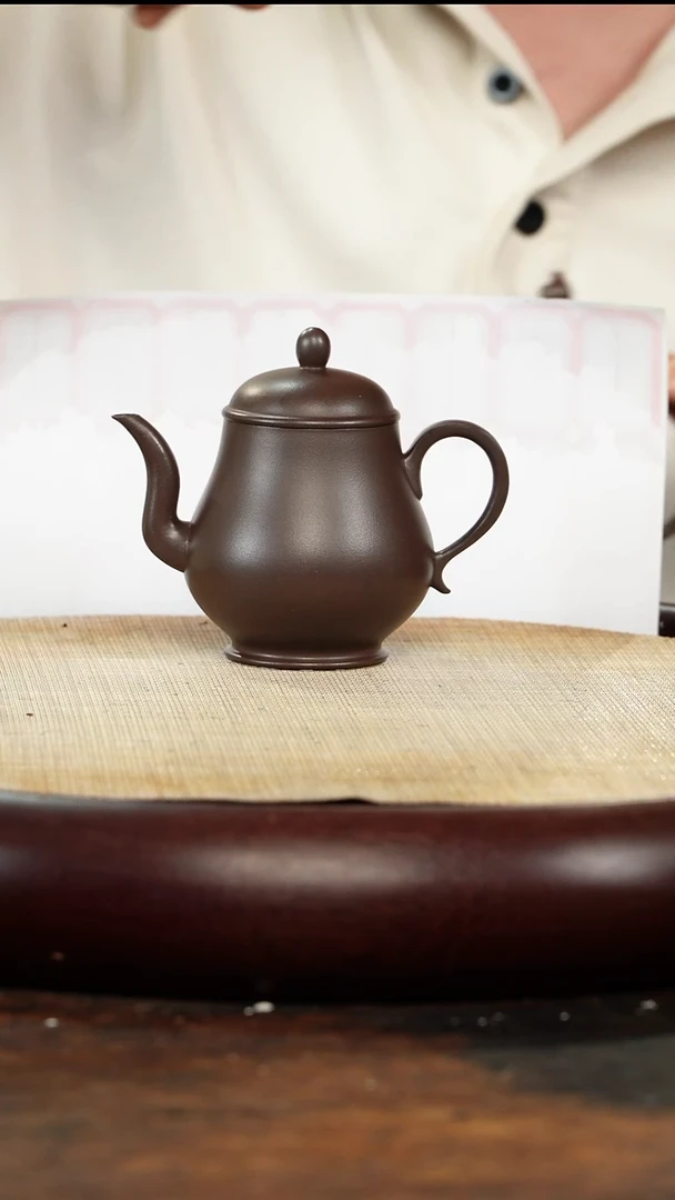 茶壶紫砂煜品轩紫砂1