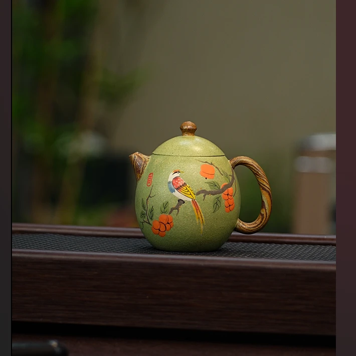 337号 0520036101 龙蛋 180cc